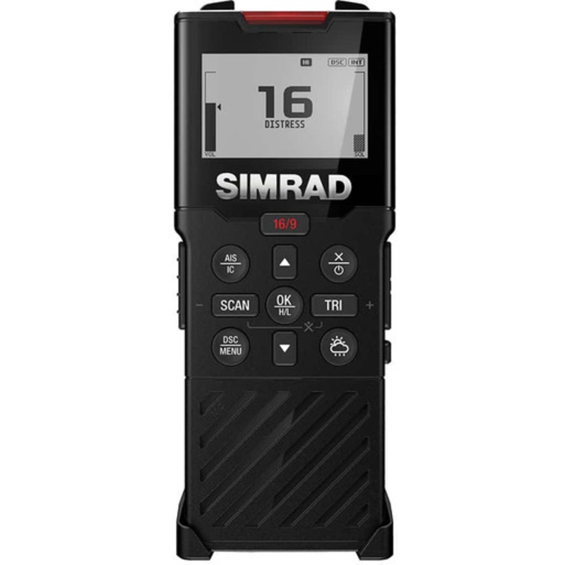 Simrad 000-14475-001 HS40 Wireless Handset f/ RS40