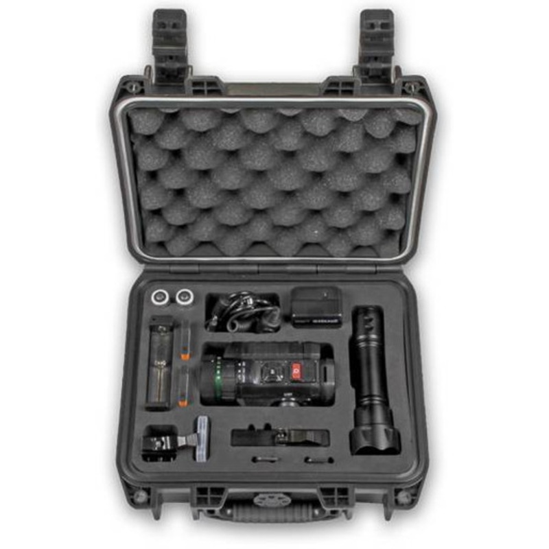 SiOnyx Aurora Day/Night Action Camera – Explorer Edition
