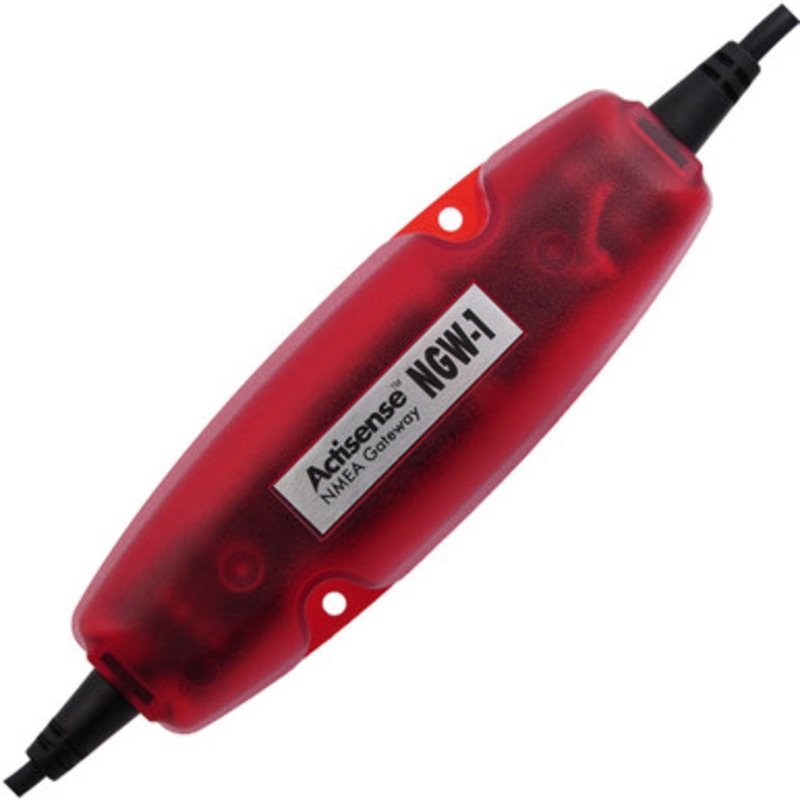 Actisense NGW-1-ISO-AIS NMEA0183 to NMEA2000 AIS Conversion Gateway
