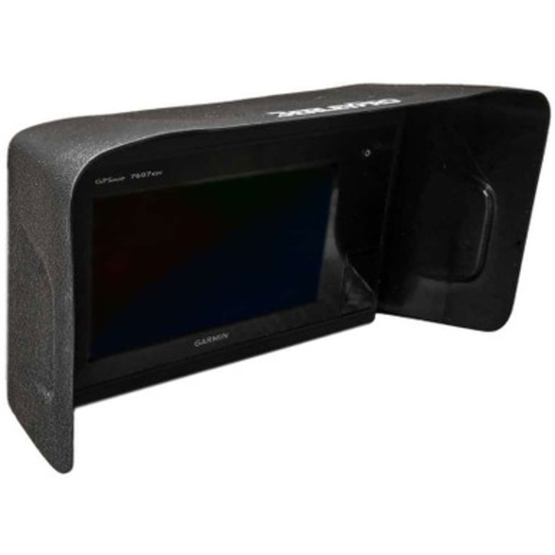BerleyPro BP2507 Garmin 7407/7607 Visor