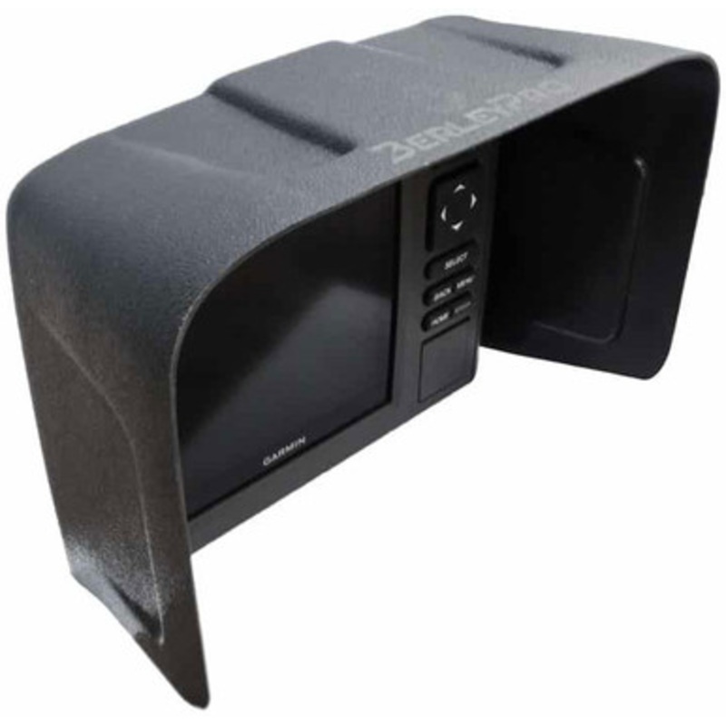 BerleyPro BP2509 Garmin ECHOMAP 55DV Visor