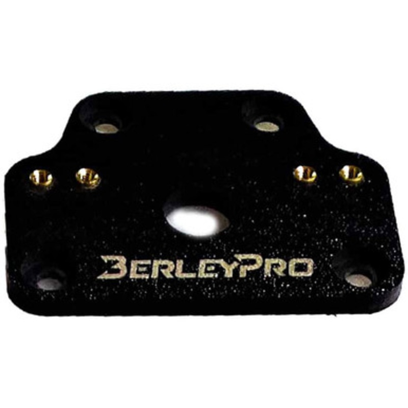 BerleyPro BP6031 Native Watercraft Steering Tension Plate