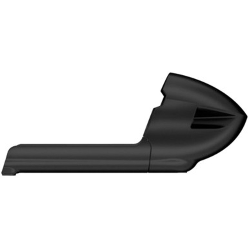 Garmin 010-12832-22 Force Trolling Motor Round Nose Cone w/ Transducer Mount