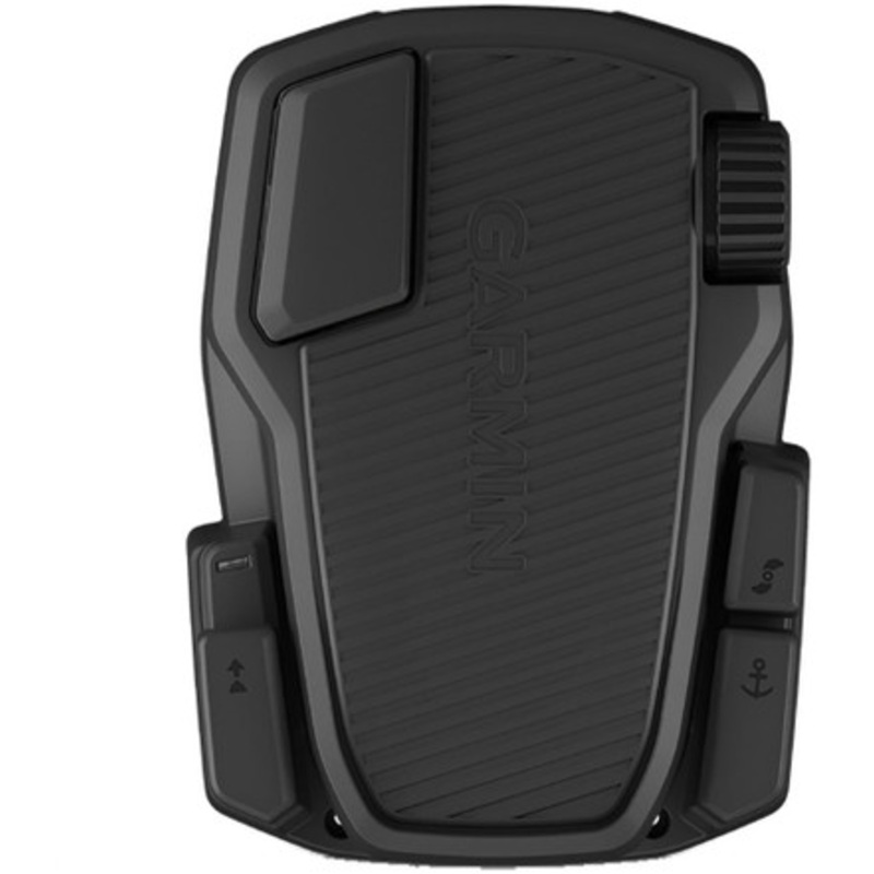 Garmin 010-12834-00 Force Trolling Motor Foot Pedal
