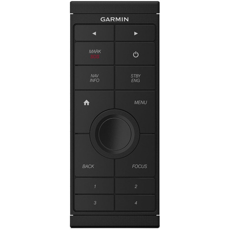 Garmin GRID 20 Remote Input Device – Vertical