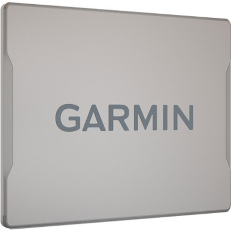 Garmin Plastic Protective Cover f/ 12 in. GPSMAP