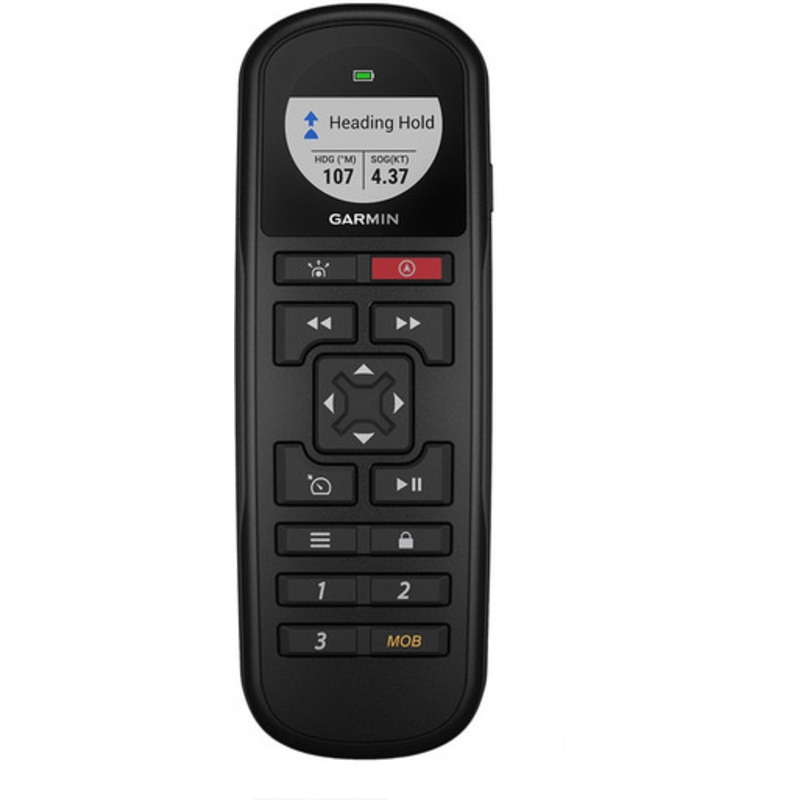 Garmin Reactor Autopilot Remote Control