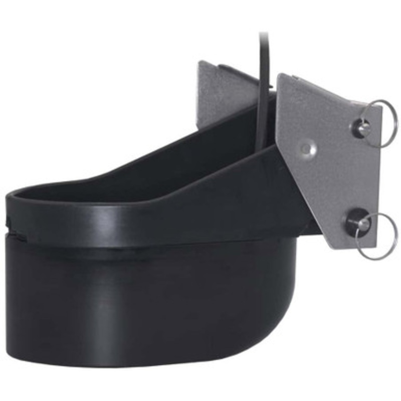 Garmin TM260-8G TM260 1kW Plastic TM Depth/Temp – 8-Pin
