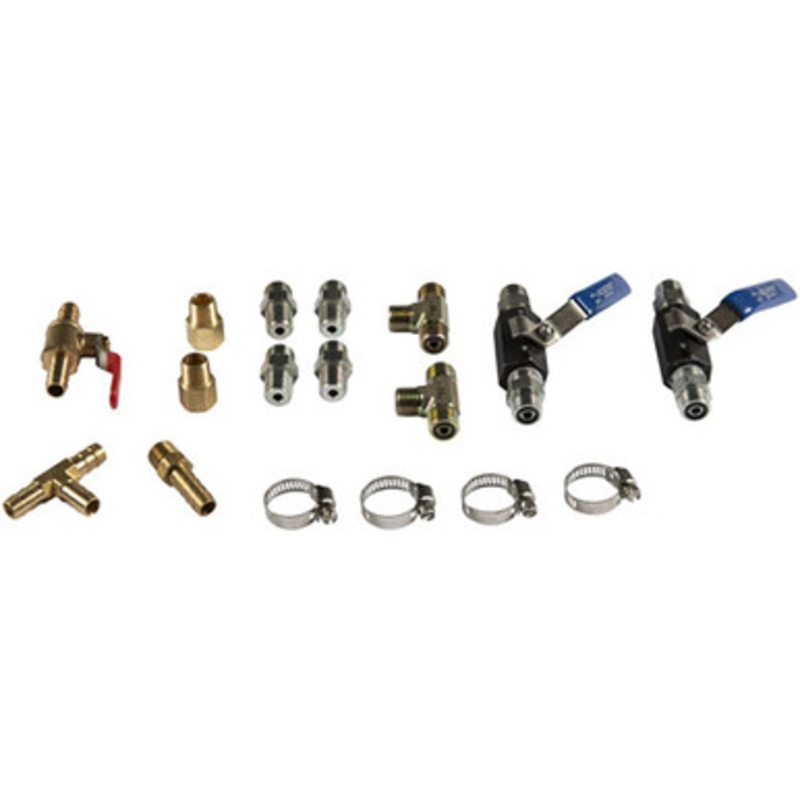 Garmin Verado Adapter Kit
