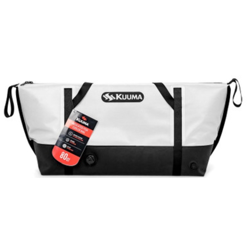 Kuuma 50180 Fish Bag – 80 qt.