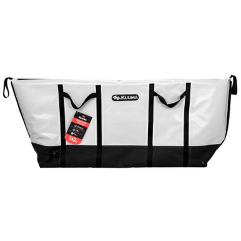 Kuuma 50186 Fish Bag – 240 qt.