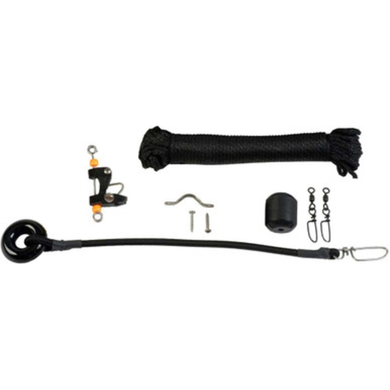 Lee’s RK0322RK/CR Center Rigger Single Rig Kit – Release Clip Included