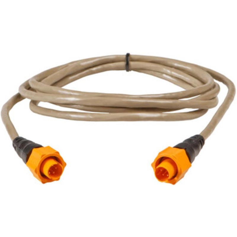 Lowrance 000-0127-51 Ethernet Cable – 6ft