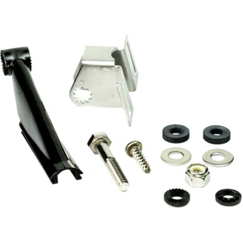 Lowrance 000-10262-001 Replacement Top Mount f/ HDI 83/200/455/800 TM