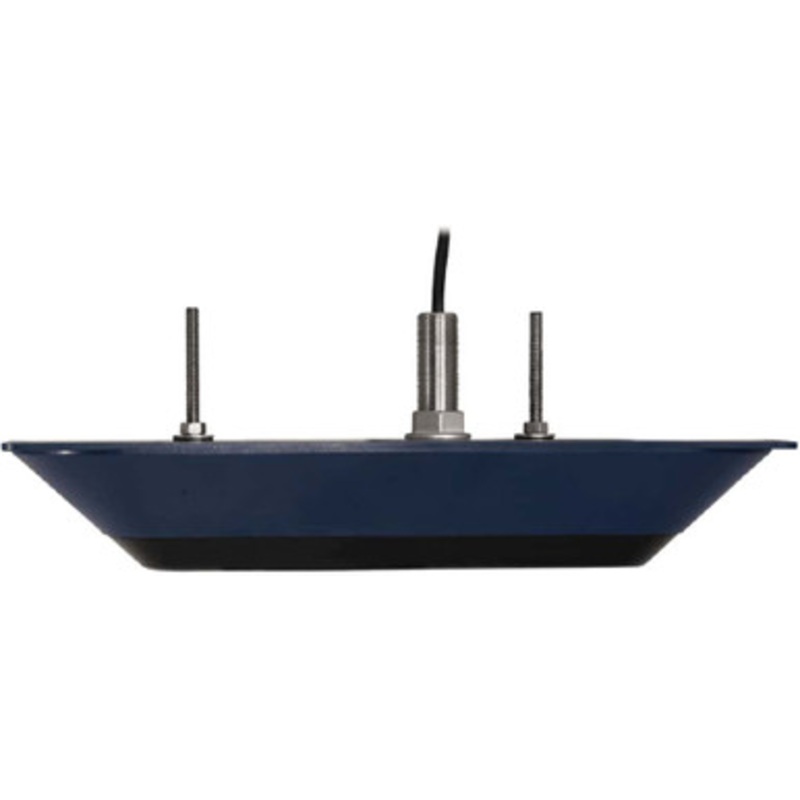 Lowrance 000-14257-001 TotalScan Thru-Hull Transducer Medium/High CHIRP, DownScan, StructureScan HD