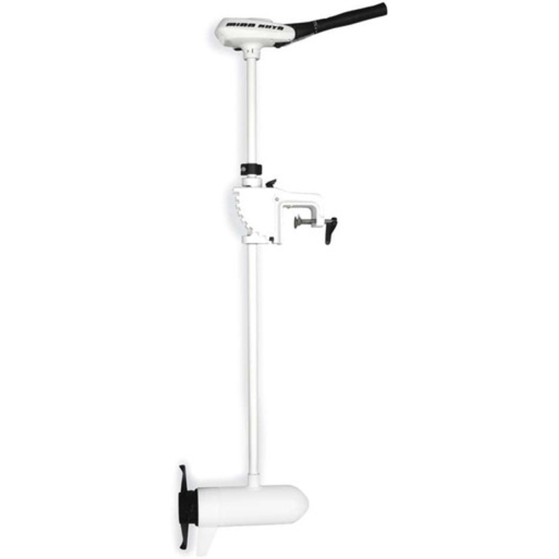 Minn Kota 1363860 Riptide T/112 Saltwater Trolling Motor – 36V-112lbs-52