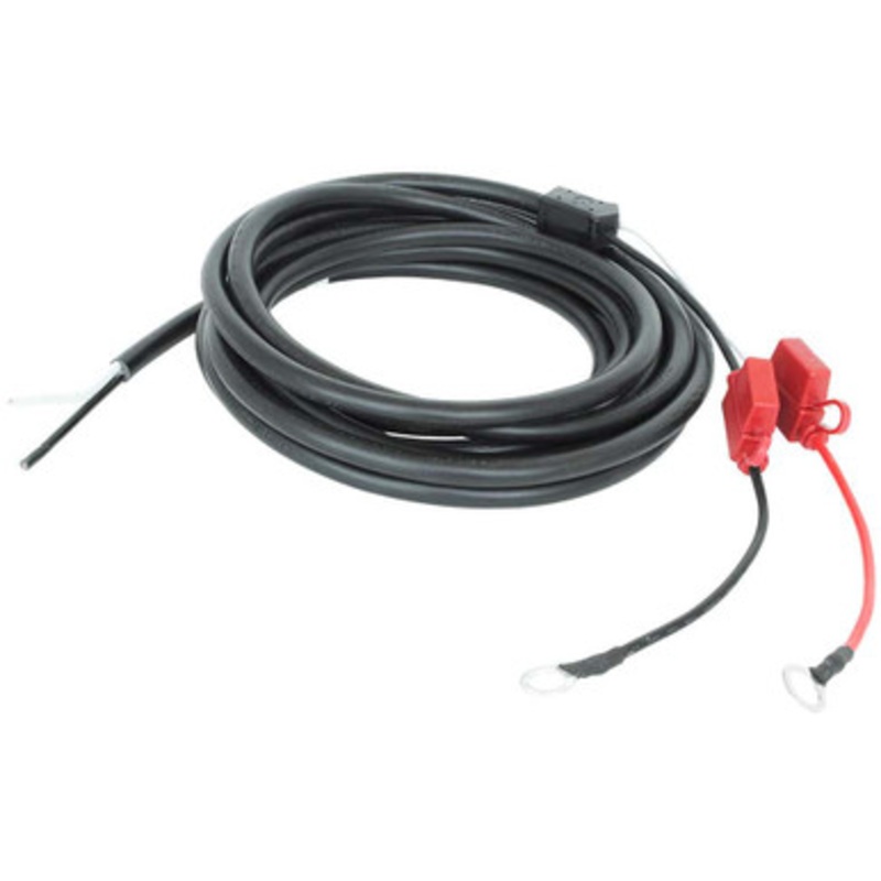 Minn Kota 1820089 MK-EC-15 Battery Charger Output Extension Cable
