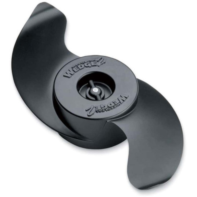 Minn Kota 1865023 MKP-38 Weedless Wedge 2 Prop f/ 112lb Thrust