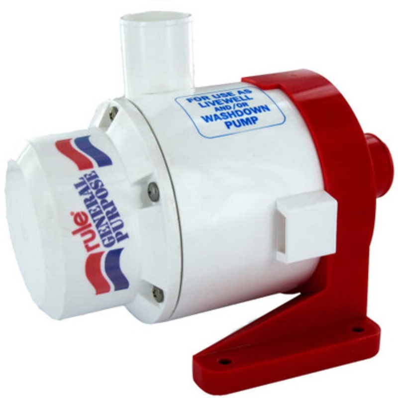 Rule 17A 3800 G.P.H General Purpose Centrifugal Pump