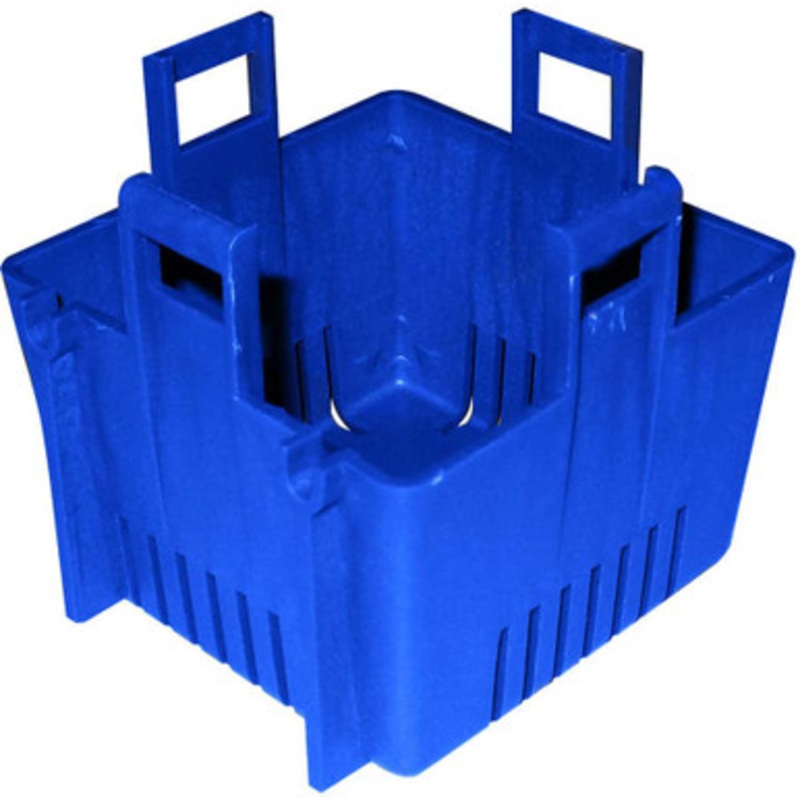 Rule 277 Replacement Strainer Base – f/ Square Bilge Pumps