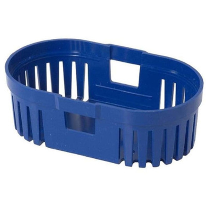 Rule 285 Replacement Strainer Base – f/ Rule Mate 500-1100gph Pumps