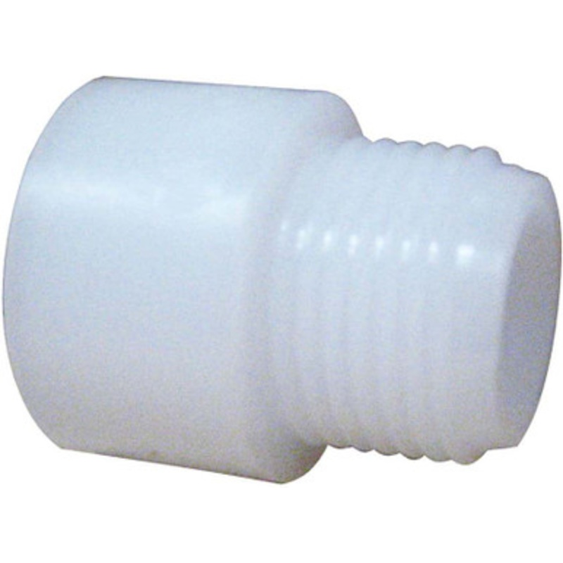 Rule 68 Replacement Garden Hose Adapter