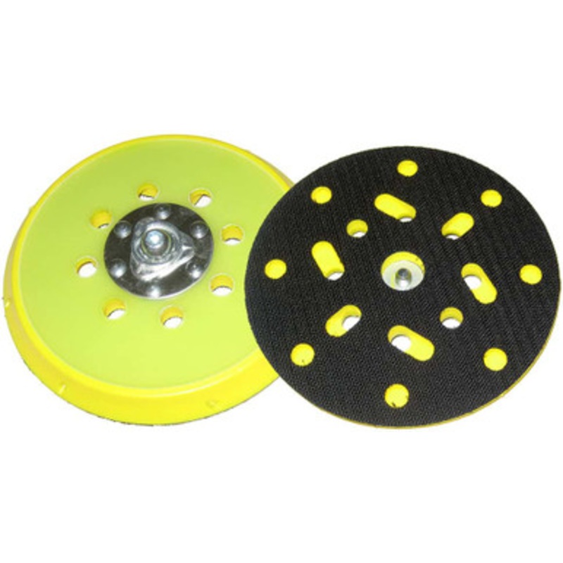 Shurhold 3530 Replacement 6” Dual Action Polisher PRO Backing Plate