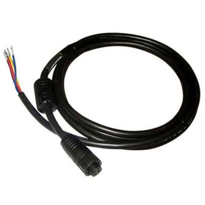 Simrad 000-11247-001 NSO evo2 NMEA0183 Touch Monitor Serial Cable – 2m