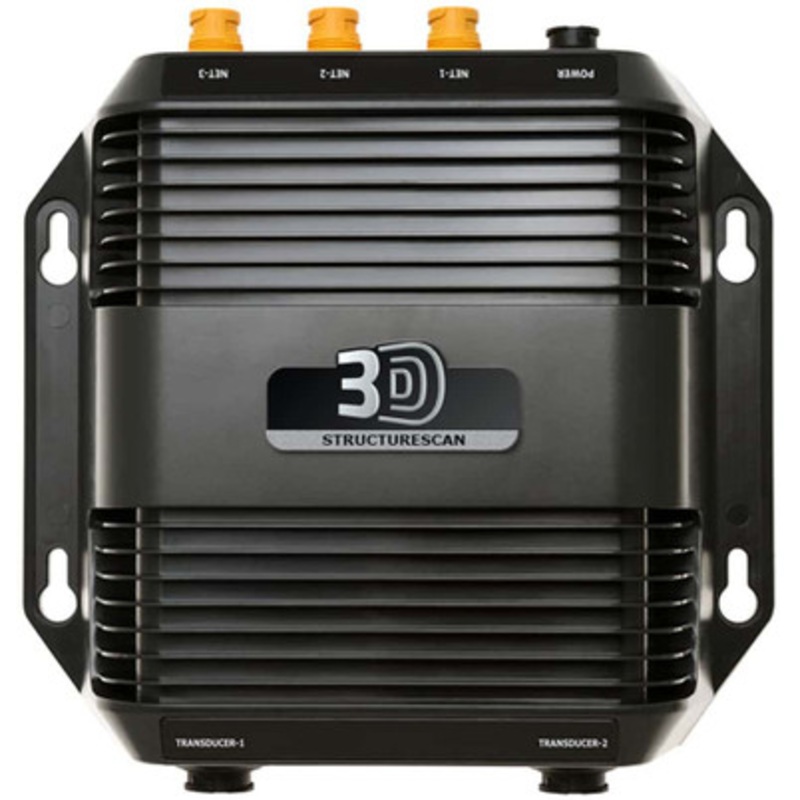 Simrad 000-12397-001 StructureScan 3D Module – No Ducer