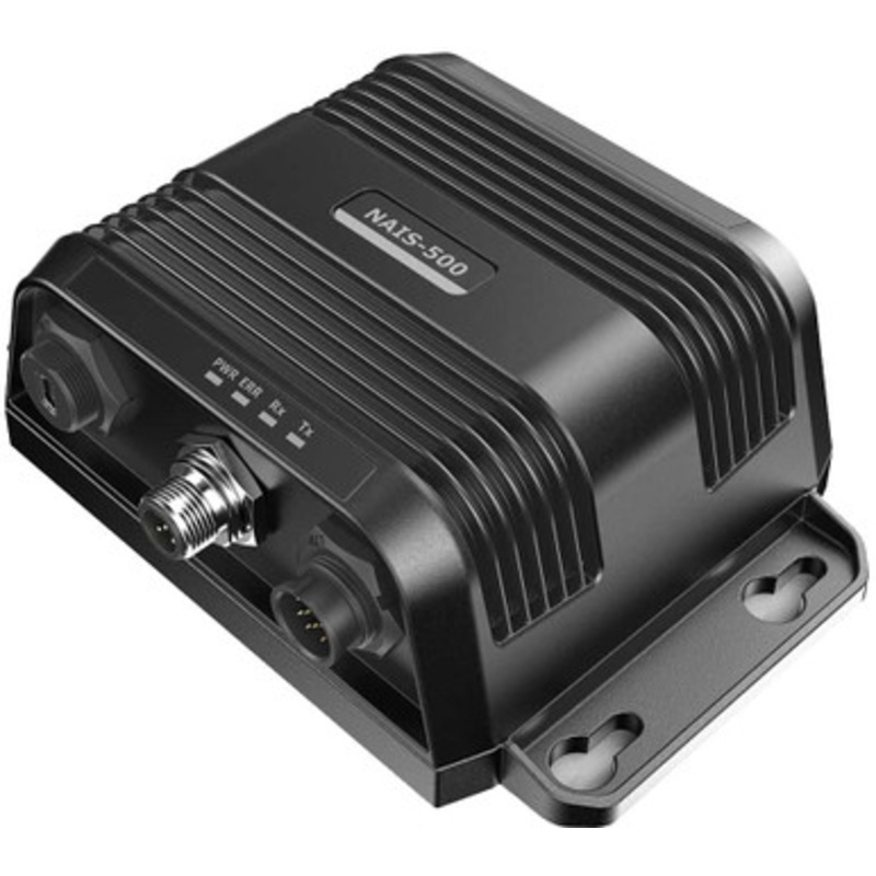 Simrad 000-13609-001 NAIS-500 Class B AIS w/ GPS-500 Antenna – Includes Programming