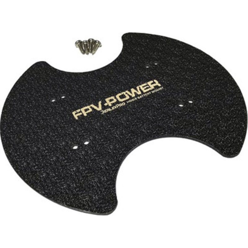 BerleyPro BP1415 Batterang Bro (Hobie FPV Battery Holder)