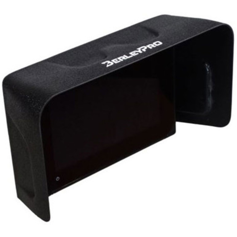 BerleyPro BP1717 Simrad Go5 Visor
