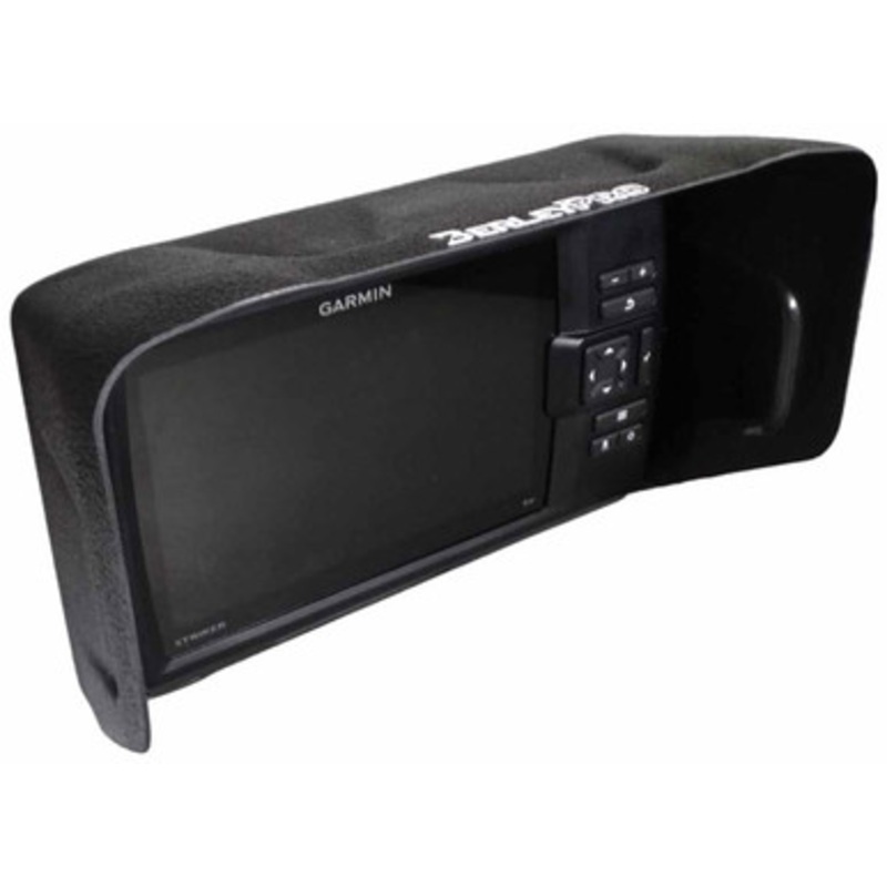 BerleyPro BP2524 Garmin Striker PLUS 9 Visor