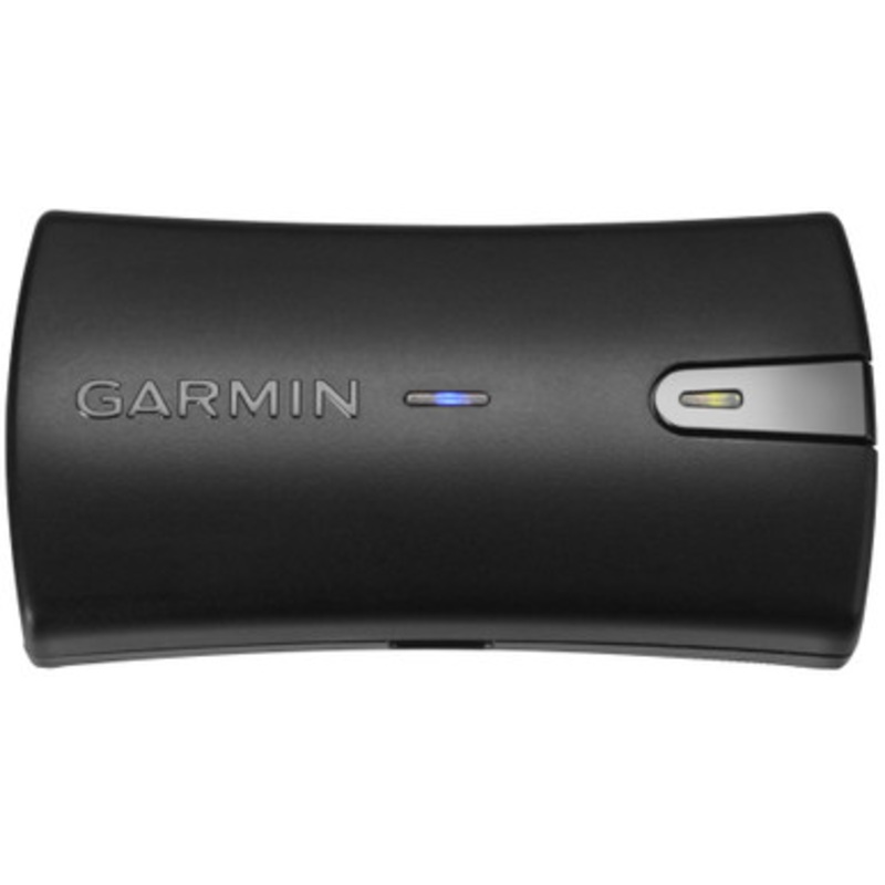 Garmin 010-02184-01 GLO 2 Bluetooth GPS Glonass Receiver