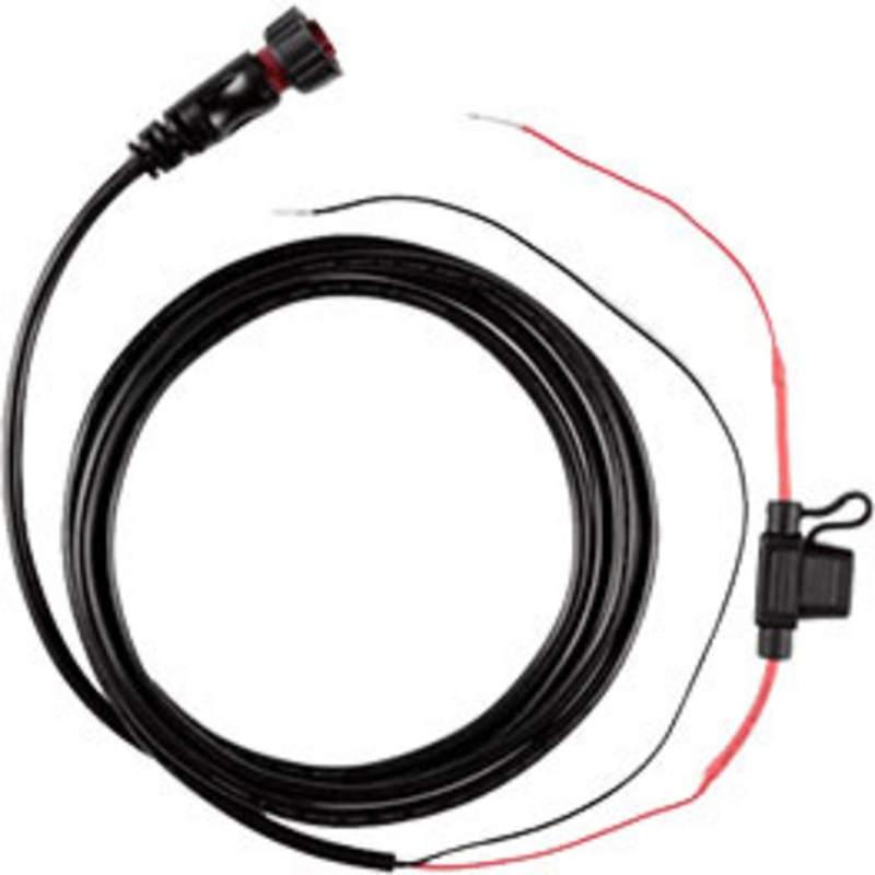 Garmin 010-12832-10 Force Trolling Motor Foot Pedal Power Cable