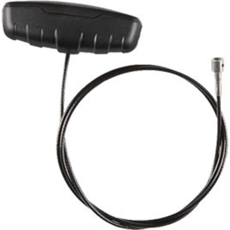 Garmin 010-12832-30 Force Trolling Motor Pull Handle & Cable