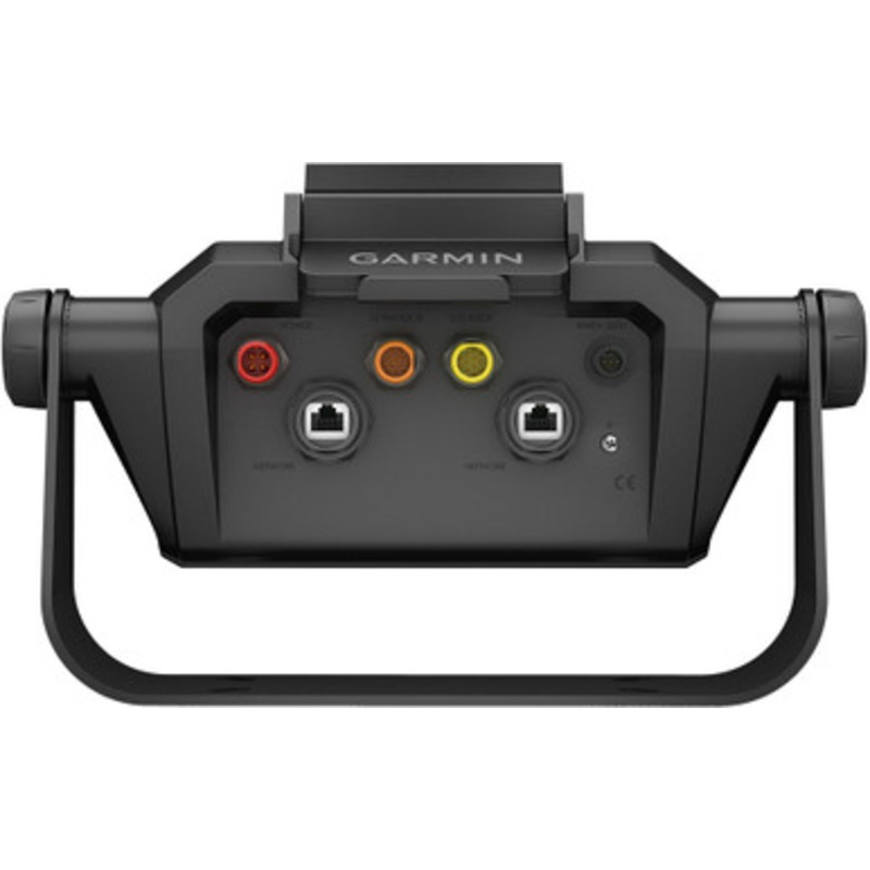 Garmin 010-12841-00 Bail Mount w/ Quick Release Cradle f/ ECHOMAP Ultra 10