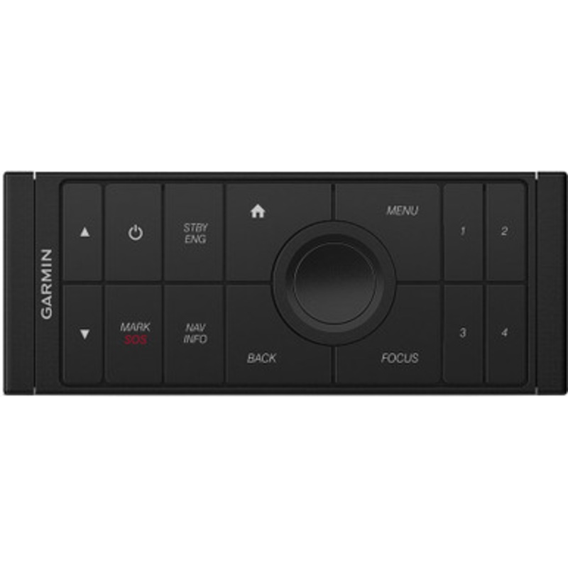 Garmin GRID 20 Remote Input Device – Horizontal