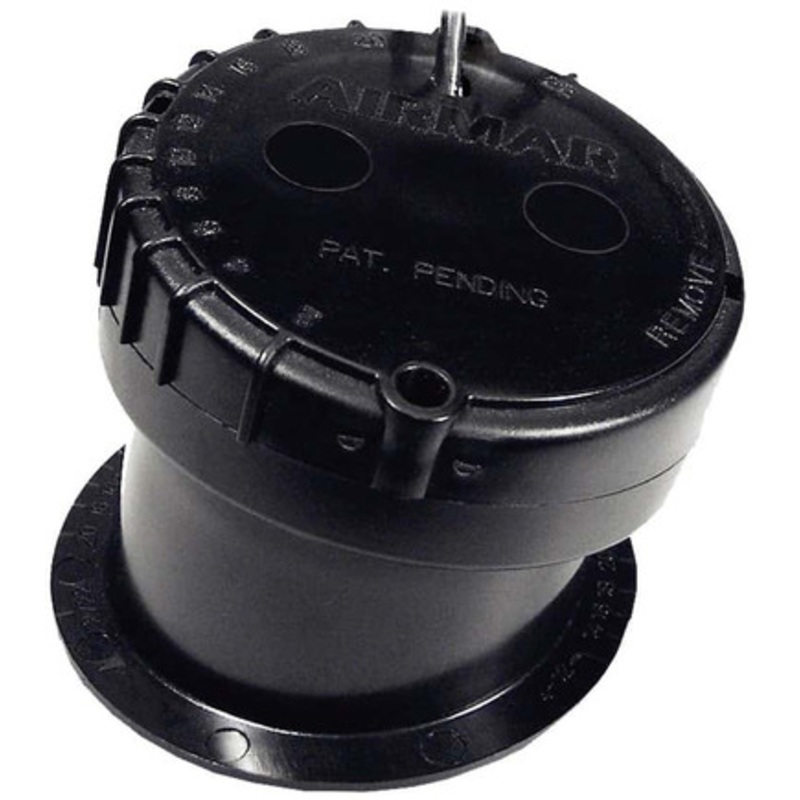Garmin P79-8G P79 600W In-Hull Transducer 50-200kHz – 8 Pin