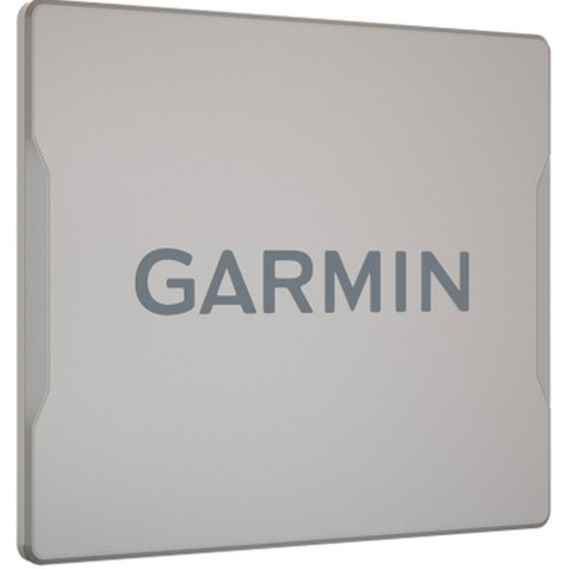Garmin Plastic Protective Cover f/ 10 in. GPSMAP