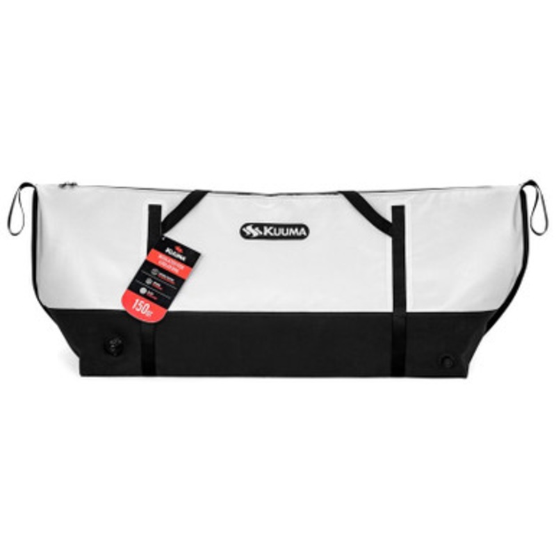 Kuuma 50182 Fish Bag – 150 qt.