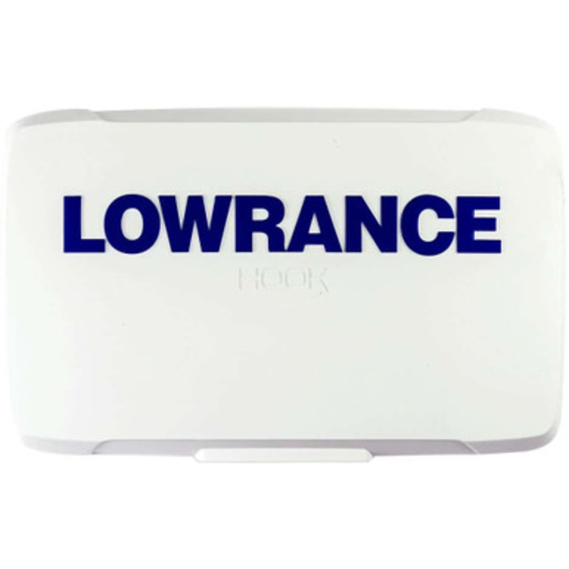 Lowrance 000-14175-001 Suncover – f/ HOOK2 7” Series