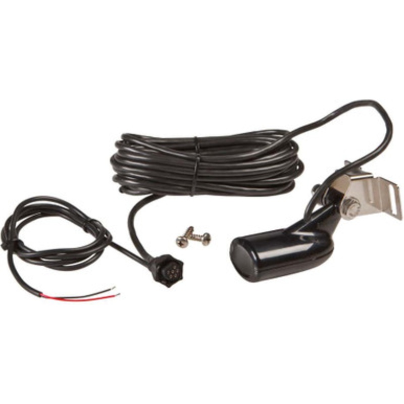 Lowrance 106-48 TM 20 Degree Skimmer Transducer