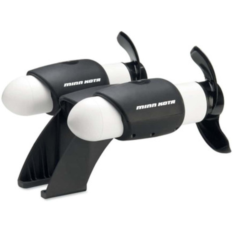Minn Kota 1370645 RT160/EM Engine Mount – Saltwater – Trolling Motor – 24V-160lb
