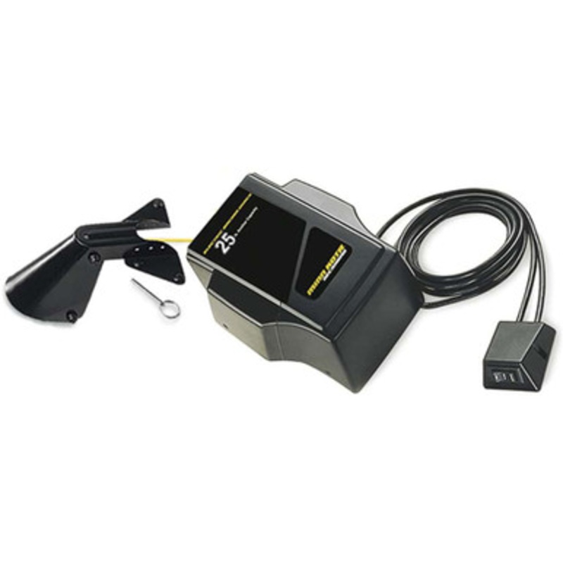 Minn Kota 1810126 Deckhand 25R w/ Corded Remote