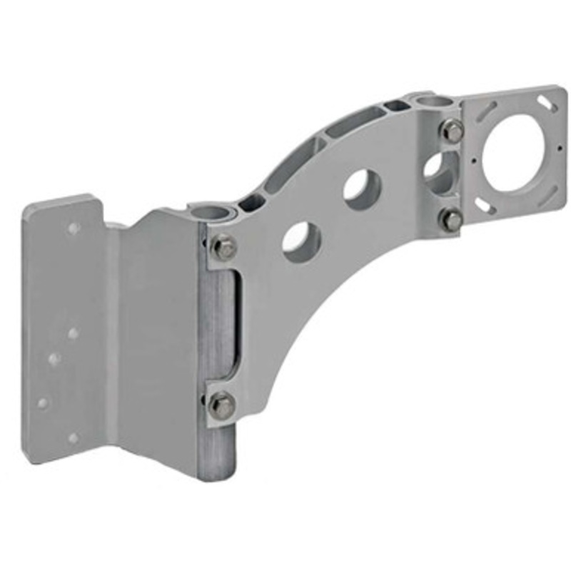 Minn Kota 1810302 Talon Universal Modular Adapter Bracket – Sandwich Style – Port Side
