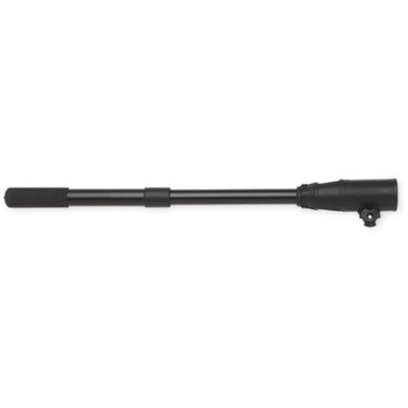 Minn Kota 1854107 MKA-43 Telescopic Extension Handle 17-25 – Fits Outboard and Trolling Motors