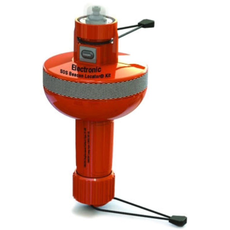 Orion Electronic SOS Beacon Locator Kit