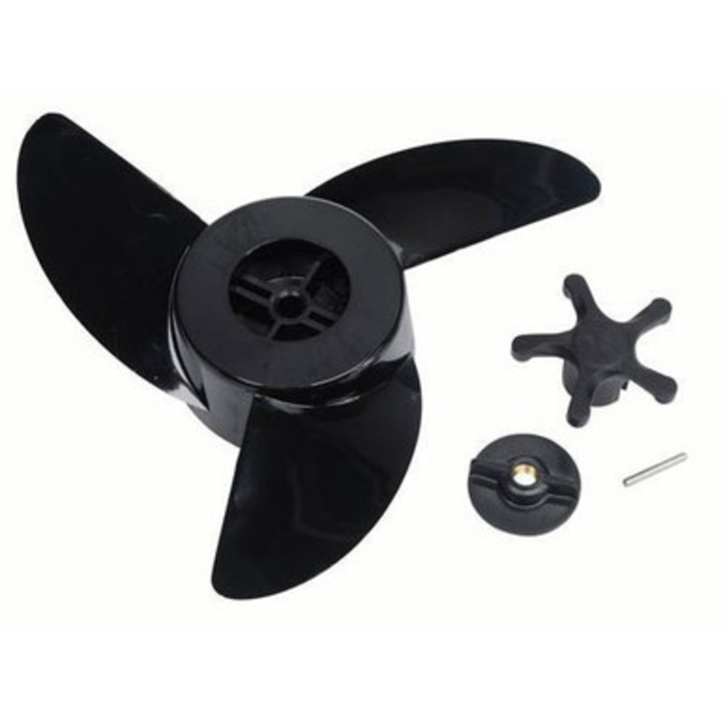 Rhodan Spare Propeller Kit – 12V System
