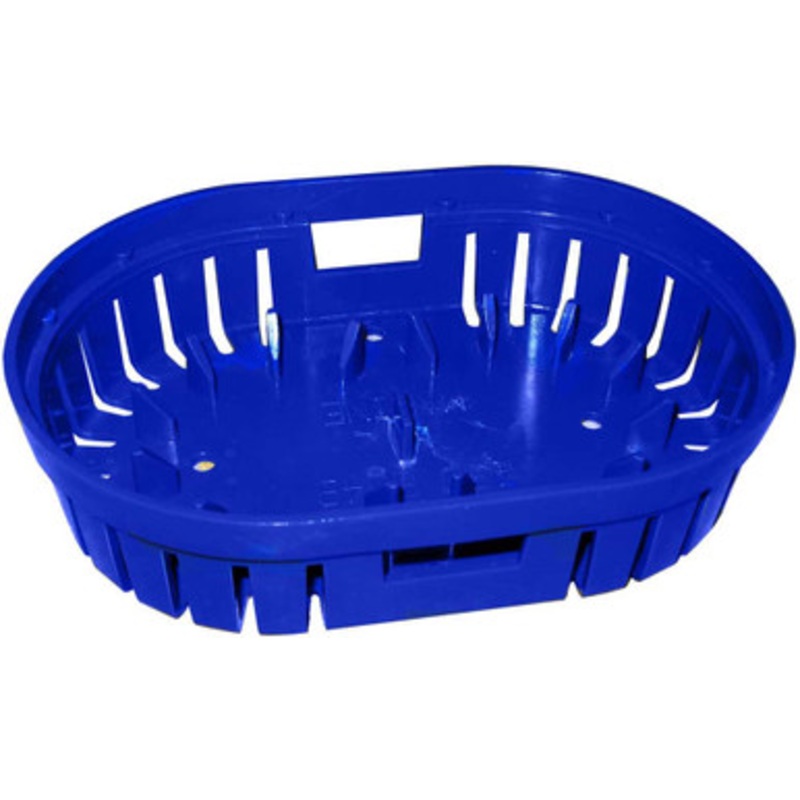 Rule 286 Replacement Strainer Base – f/ Rule Mate 1500-2000gph Pumps